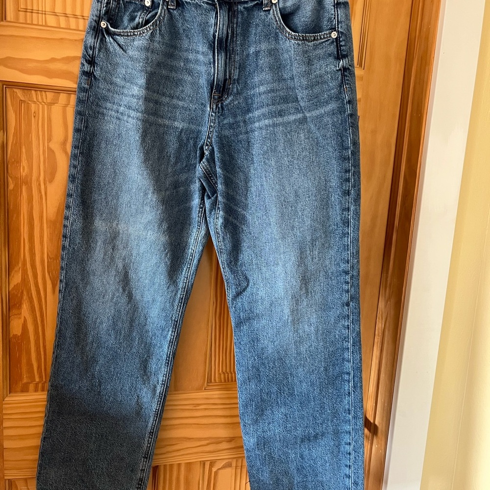 Aeropostale 90’s baggy Jeans size 12